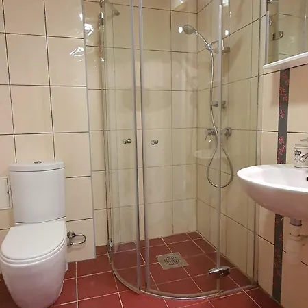 Kueueni Str Center 아파트 *