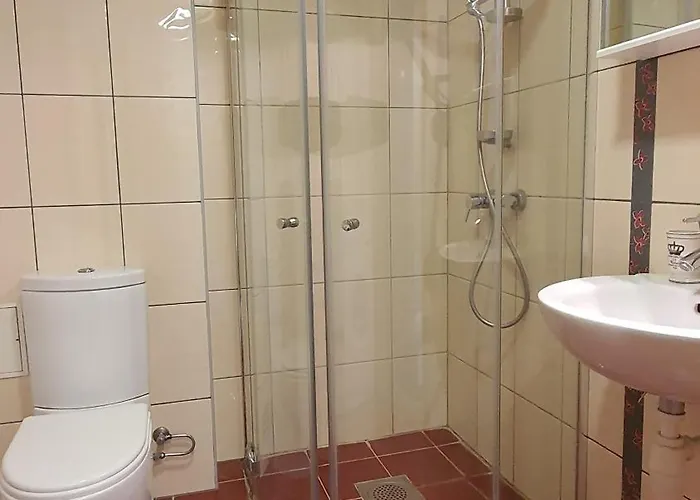 Kueueni Str Center Apartment *