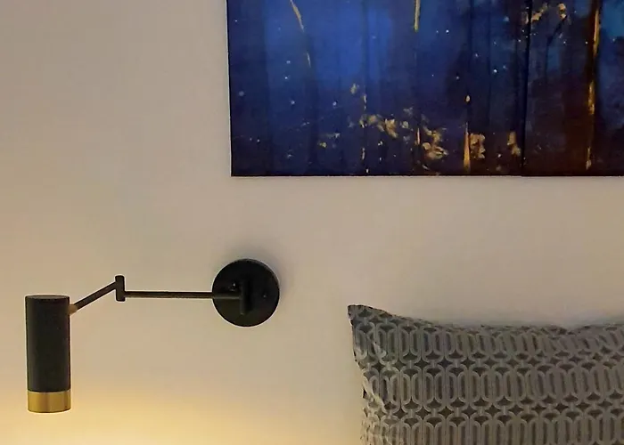 Kueueni Str Center Apartment Tartu